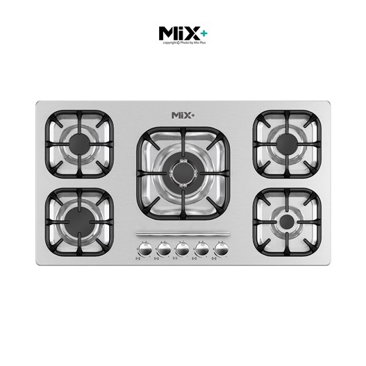 اجاق گاز کن مدل IS9502